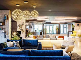 Pullman Bordeaux LAC