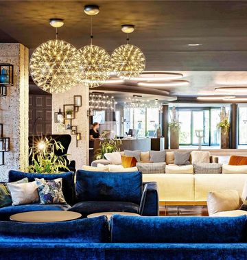 Pullman Bordeaux LAC