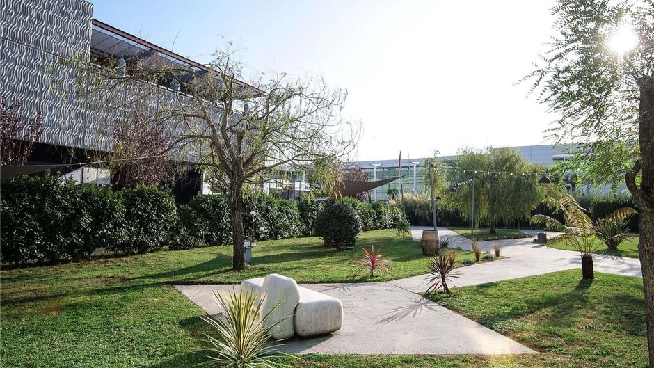 Pullman Bordeaux LAC Other