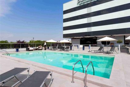 Pullman Bordeaux LAC