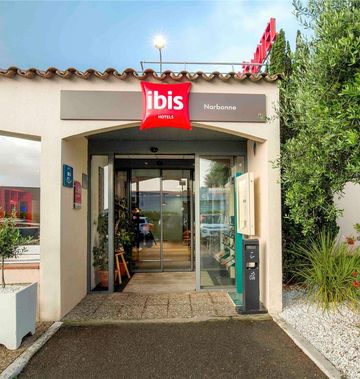 Ibis Hotel Narbonne