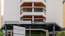 Mercure Sao Paulo Alamedas Hotel