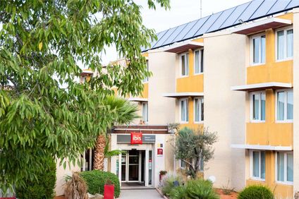 Ibis Beziers Est Mediterranee