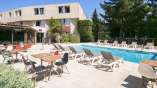 Hotel Ibis Avignon Sud