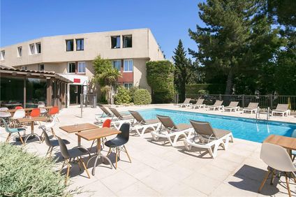 Hotel Ibis Avignon Sud
