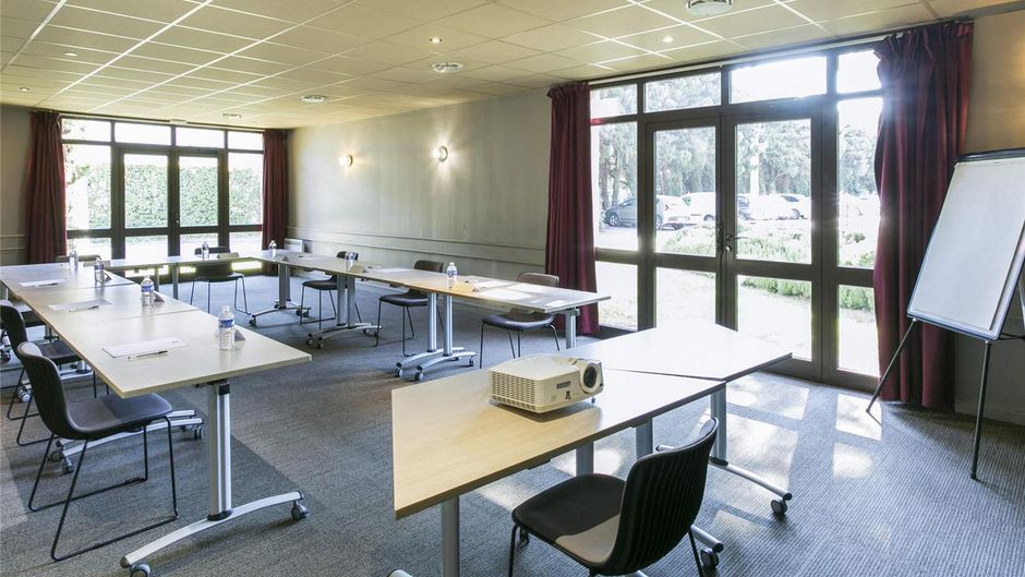 Hotel Ibis Avignon Sud Other