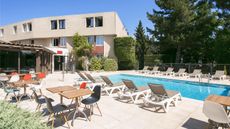 Hotel Ibis Avignon Sud