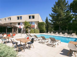 Hotel Ibis Avignon Sud