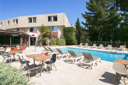 Hotel Ibis Avignon Sud
