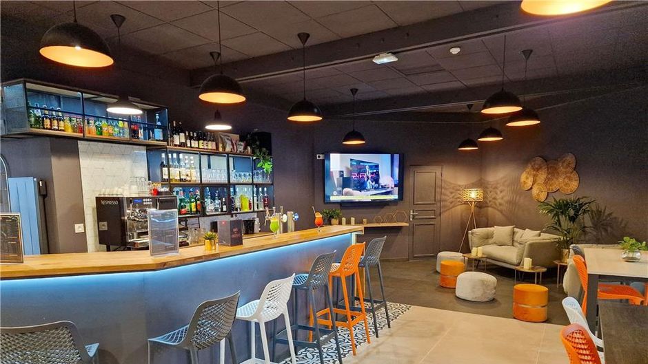 Ibis Hotel Restaurant