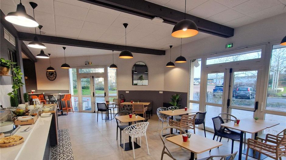 Ibis Hotel Restaurant
