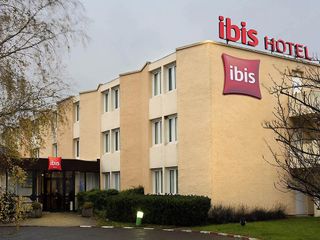 Ibis Hotel