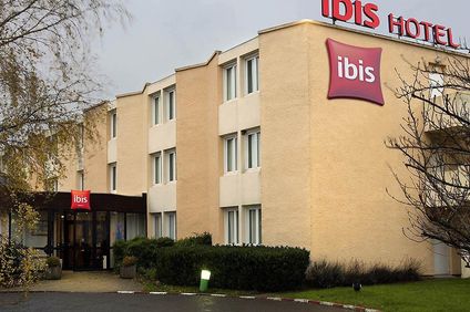 Ibis Hotel