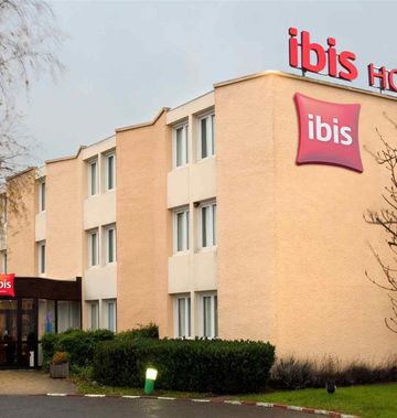 Ibis Hotel