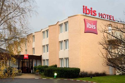 Ibis Hotel