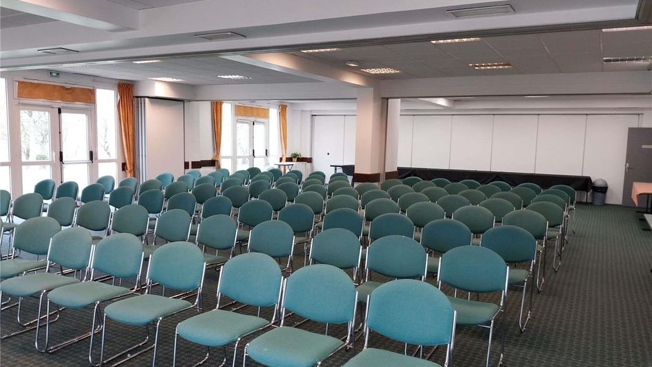 Ibis Hotel Meeting