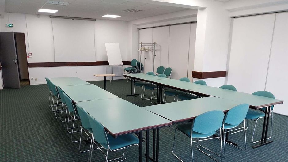 Ibis Hotel Meeting