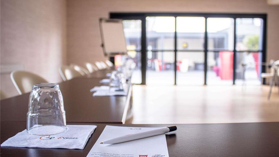 Ibis Rennes Beaulieu Meeting