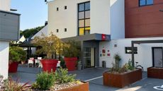 Ibis Rennes Beaulieu