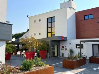 Ibis Rennes Beaulieu