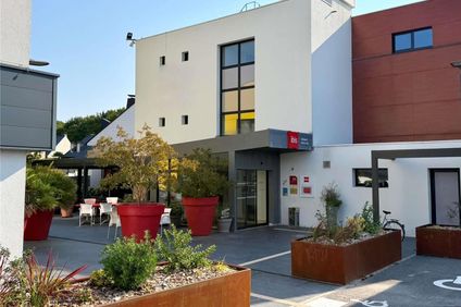 Ibis Rennes Beaulieu