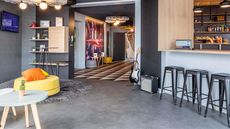 Ibis Hotel Compiegne Sud