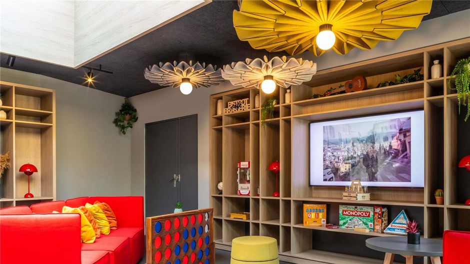 Ibis Hotel Compiegne Sud Other