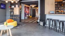 Ibis Hotel Compiegne Sud