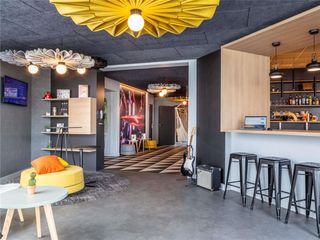 Ibis Hotel Compiegne Sud