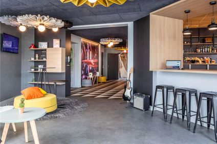 Ibis Hotel Compiegne Sud
