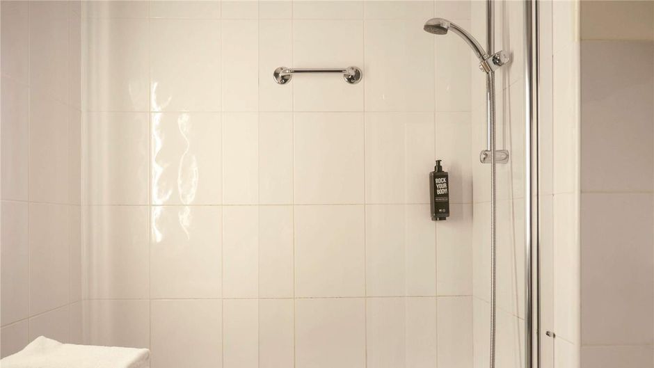 Ibis Arles Room
