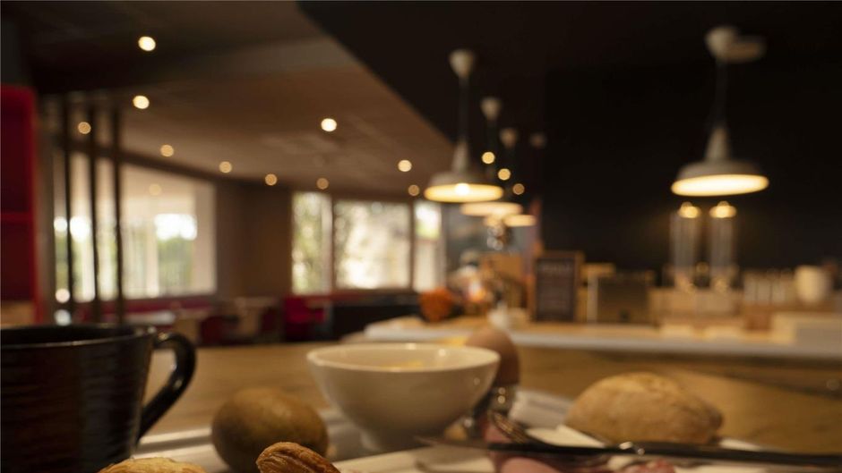 Ibis Arles Restaurant