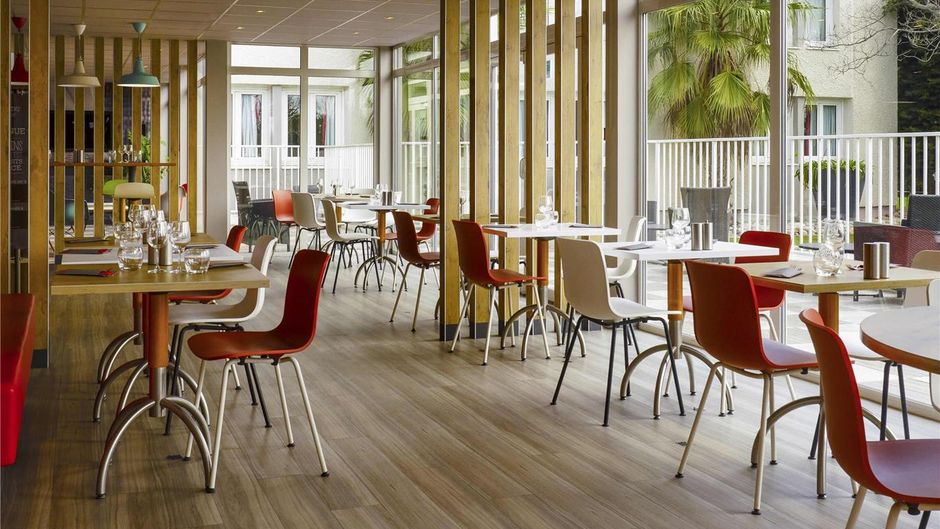 Ibis Arles Restaurant