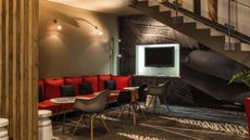 Ibis Paris Montmartre