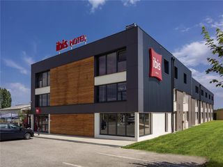 Ibis Hotel Dijon Sud