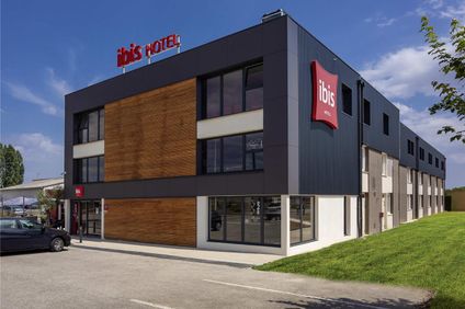 Ibis Hotel Dijon Sud