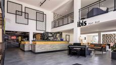 Ibis Hotel Dijon Sud