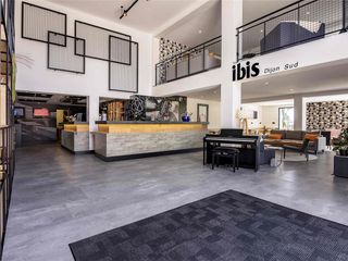 Ibis Hotel Dijon Sud