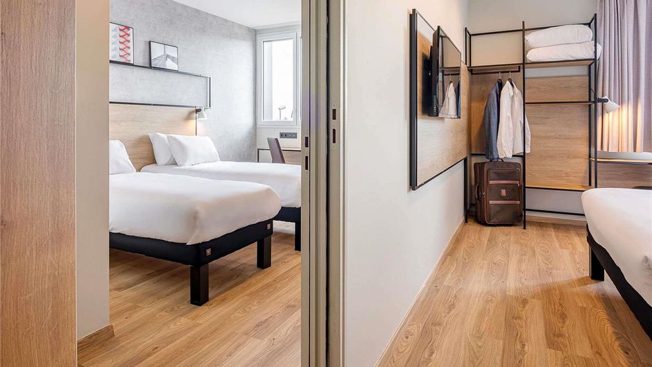 Ibis Hotel Dijon Sud Other