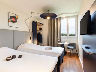 Hotel Ibis Chalons en Champagne