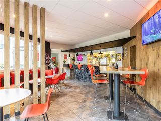 Hotel Ibis Chalons en Champagne