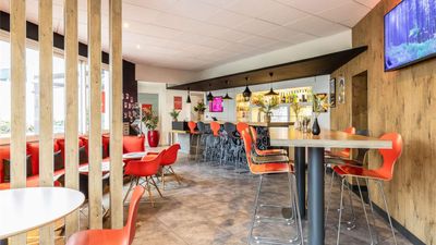 Hotel Ibis Chalons en Champagne