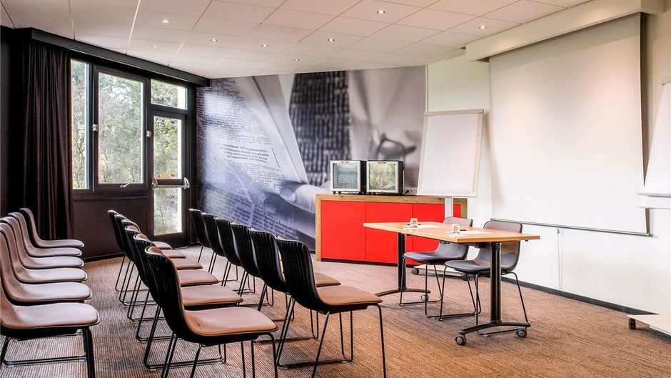 Hotel Ibis Chalons en Champagne Other
