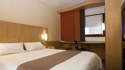 Ibis Hotel Cambrai