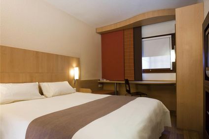Ibis Hotel Cambrai