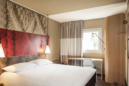 Ibis Hotel Cambrai