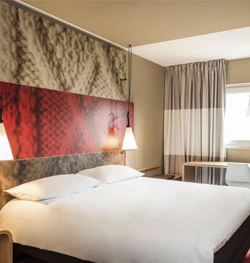 Ibis Hotel Cambrai