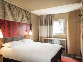 Ibis Hotel Cambrai