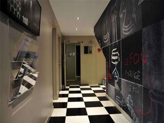 Ibis Hotel Rouen Barentin