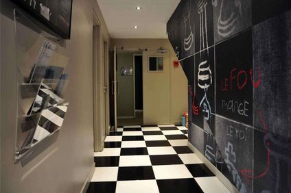 Ibis Hotel Rouen Barentin